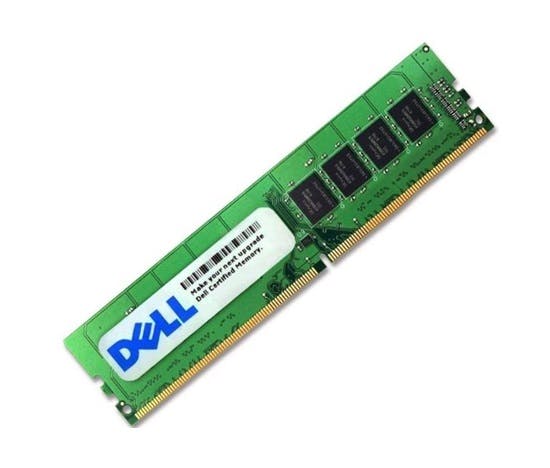 8GB - 1RX8 DDR4 UDIMM 2666MHz ECC