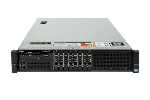Dell PowerEdge R720 2U Server